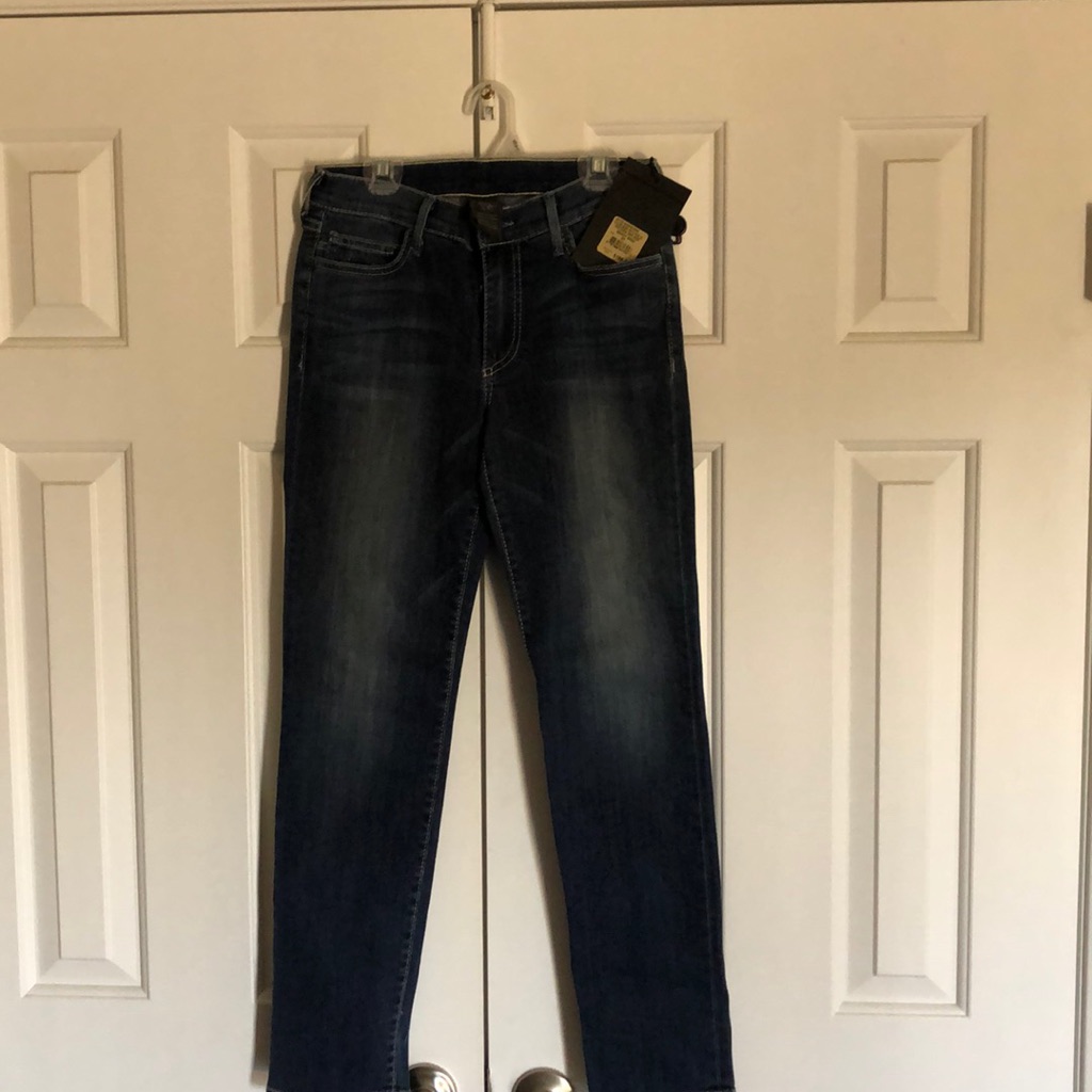 Jeans Brand New